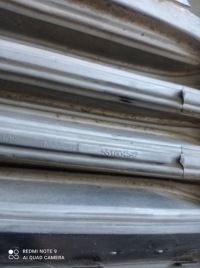 фото thumb №3, Решётка решётка радиатора бампера правая opel insignia