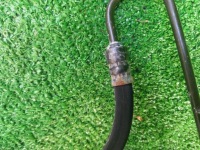 фото thumb №9, Vw polo 9n iv 01-05 1.2 панель фары awy gsh шланг цилиндр сцепления