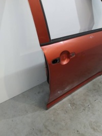 Дверь правое  передок  mk6 suzuki swift iv 2004-2010 Доставка, фото thumb