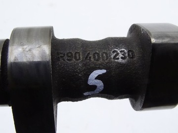 фото thumb №11, Opel vectra b 98- 1.8 16v x18xe1 вал розподільний вал ss