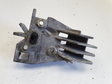 фото thumb №7, Renault scenic iii 1.5 dci лапи держатель форсунка dpf 8200771226