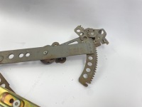 Подъемник механизм стекло правый перед передний ручной механический mercedes w123 в Украине, фото thumb