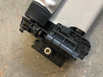 фото thumb №8, Ролета потолок перед люк серый серый a2067804200 do w206 x206 2021-