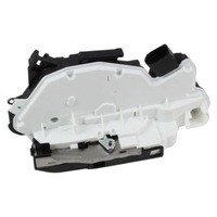 фото thumb №1, Замок дверь перед левый vw scirocco iii 2010 2011 2012 2013 2014 2015 2016