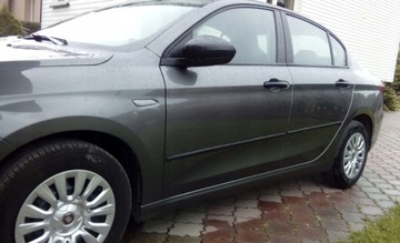фото thumb №12, Suzuki sx4 s-cross - планки чорні бічні двері