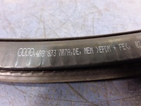 фото thumb №3, Audi a7 i 4g прокладка дверь зад правая нижняя