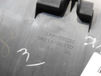 фото thumb №7, Захист рамка спідометра mitsubishi asx gn211-02170