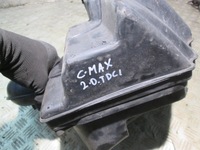 фото thumb №3, Корпус фильтра воздуха ford c-max focus 2.0 tdci