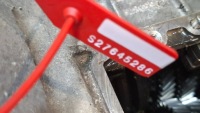 фото thumb №8, Коробка передач easytronic 2lw418 opel corsa d 1.2 16v 2009-