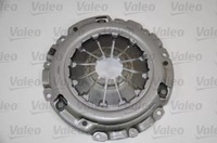 фото thumb №13, Зчеплення комплект valeo 828689 22105pra305