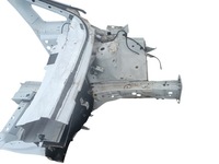 фото thumb №2, Чверть передня ліва ford b-max