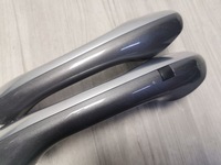 фото thumb №9, Ручка двері лівий зад hyundai santa fe iv 20-