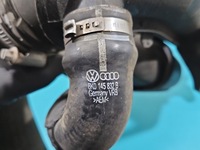 фото thumb №6, Труба корпус резонатор audi q5 08- 2.0 tfsi cpmb