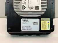 фото thumb №5, Bmw g11 g01 g05 зарядний пристрій індукційна 5a1dc85 nowa!