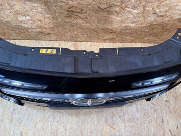 фото thumb №14, Бампер перед переднє pdc камера решітка радіатора mercedes glb w247 h247 247 код 191