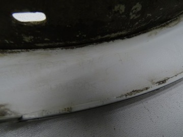 фото thumb №14, Планка крыльев правые зад правая bmw x1 e84 альпийский белый iii 300 м-пакет