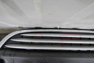 фото thumb №10, Бампер перед переднє mini cooper f55 f56 14-