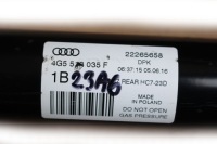 фото thumb №15, Audi a6 4g амортизатор 4g5513035f телескоп зад amory амортизатор mcpherson  заднее 2 штуки.