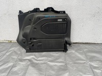 фото thumb №2, Jeep renegade обшивка багажника оббивка задня права 2015-