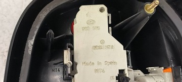 фото thumb №7, Лампа ліва зад 6no945257a volkswagen polo iii 6n