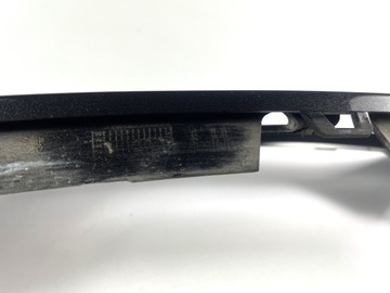 фото thumb №7, Chevrolet corvette c7 панель крепления фар рамка лампы левый зад 2014-19