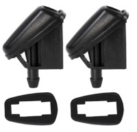 фото thumb №1, 2x nowa насадка омыватель ford c-max ford focus