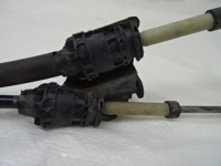 фото thumb №9, Citroen c3 iii peugeot 208 тросы кулиса коробки коробка передач 9808161780