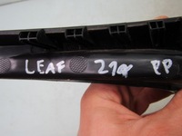 фото thumb №7, Leaf ii 21r завершення жабо праве заглушка права молдинг 668945sj0a