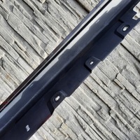 фото thumb №13, Bmw f10 f11 молдинг поріг накладка ліва 7237063 a17