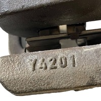 фото thumb №9, Dodge charger 2017 суппорты