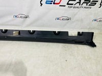 фото thumb №10, Mercedes glc a253 рестайлинг порог планка пороговая левая структура 2019-2022 год