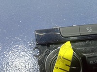 фото thumb №6, Vw passat b8 перемикач кондиціонера обдув 5g0907044fg