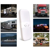 фото thumb №11, Лампа внутрішня led do автомобіля do kampera автомобільна лампа led 12 v