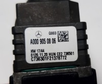 фото thumb №10, Mercedes w205 glc x253 w447 x470 камера