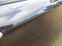 фото thumb №3, Alfa romeo 147 00-04 двері перед праве hb 3d 821a голий!!