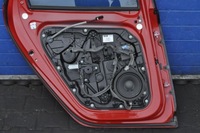 фото thumb №10, Volvo v40 ii дверь левый задняя задние