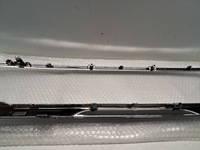 фото thumb №8, Peugeot partner молдинг хром решетка решётка бампера передний - nowa