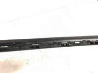 фото thumb №6, Renault espace v права молдинг блок двигуна скло перед захист кліпси 727601597r