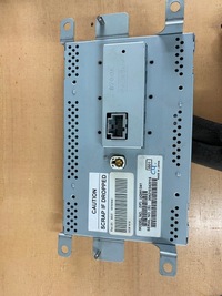 фото thumb №5, Радіо навігація mustang shelby gt500 джгут