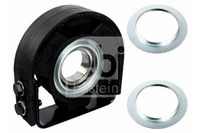 фото thumb №1, Febi bilstein підшипник підпори вала привідного mercedes atego atego 2