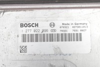 фото thumb №7, Блок управления подвеска 1277022096 bmw x5 e70 3.0 d 235 km 06-10