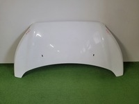 фото thumb №1, Ford transit custom lift 2017- капот крышка двигателя оригинал