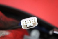 фото thumb №15, Воздуховод gs131-05610 suzuki swift iv mk6 05r