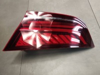 фото thumb №1, Audi a7 4g 2016 lift лампа права задня 4g8945096h