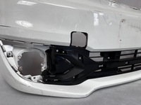 фото thumb №6, Бампер перед передний mitsubishi space star ii lift