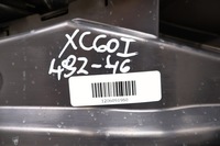 фото thumb №12, Volvo xc60 i рестайлінг r-design бампер перед 492-46 31383105