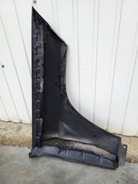 фото thumb №11, Mercedes glk x204 10r крила передній лівий перед 197