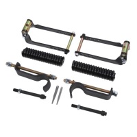 Прочные подвеска задние piórowe 4611-hd металлический подвеска 3t Недорого, фото thumb