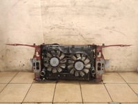 фото thumb №8, Підсилювач pas балка радіатор lexus is 220 2.2d