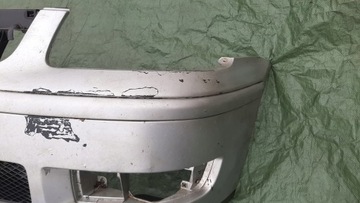 фото thumb №9, Бампер перед volkswagen polo iii 3 рестайлинг 6n 6n0807221h